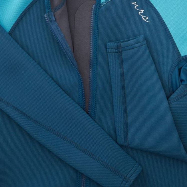 NRS Hydroskin 0.5mm Jacket - Women's - Image 4